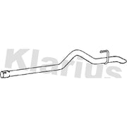 Klarius Exhaust Pipe OD VW856C