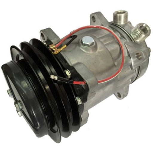 Mahle Air Conditioning Compressor ACP 1049 000S
