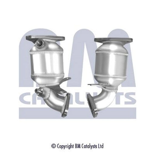 BM Catalysts Homologated Petrol Cat BM91577H