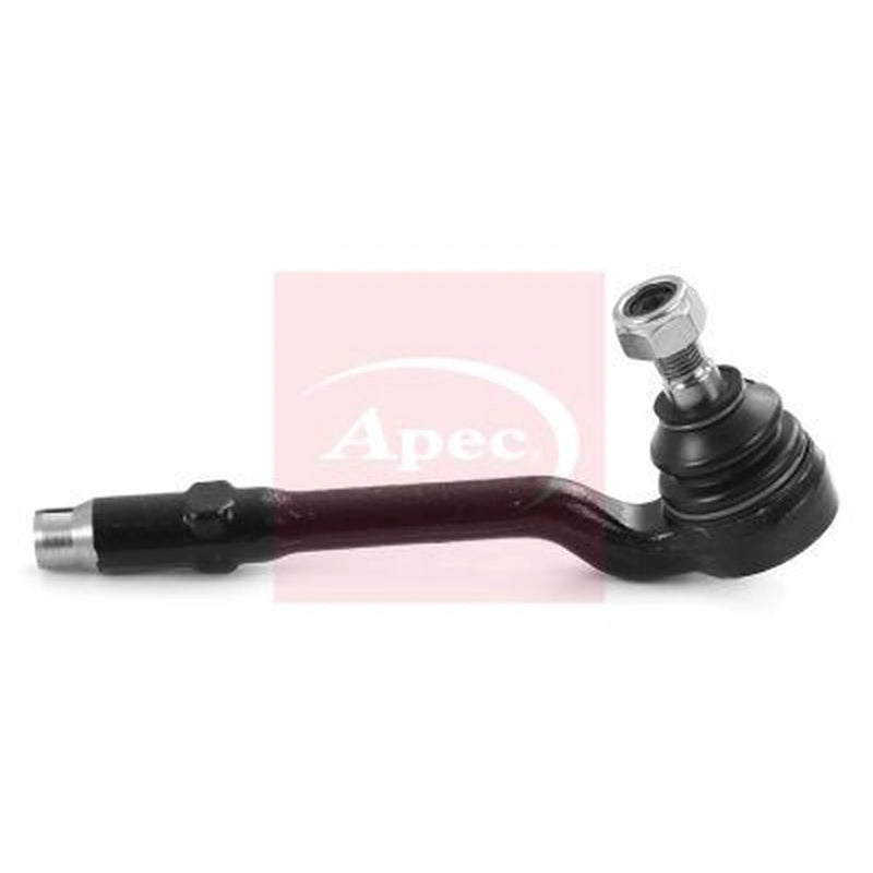Apec Steering Tie Rod End Ball Joint Front Right AST6210