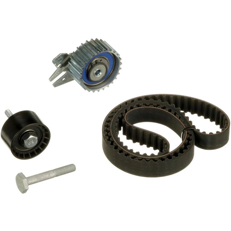 Gates Timing Belt Kit with Rollers K035462XS