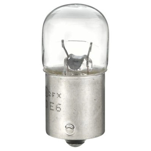 Hella Indicator Turn Signal Bulb BA15s 12V 5W 8GA 002 071-123