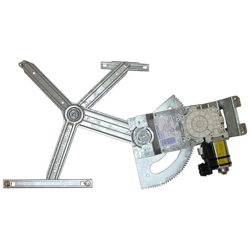 Valeo Electric Window Regulator Lifter Left Front 850302