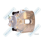 Apec Brake Caliper Assembly Front Right BCA1164