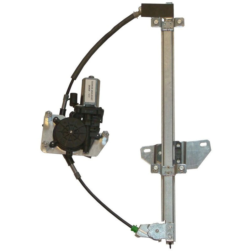 Valeo Electric Window Regulator Lifter Right Front 850083
