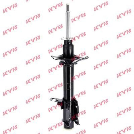KYB Shock Absorber Damper Strut Rear Left 632047