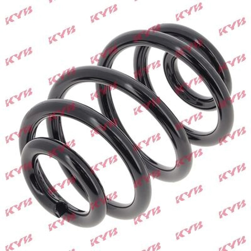 KYB Rear Suspension Coil Spring RX6792