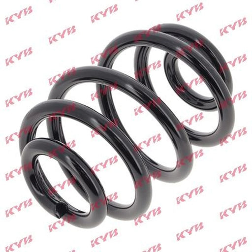 KYB Rear Suspension Coil Spring RX6792