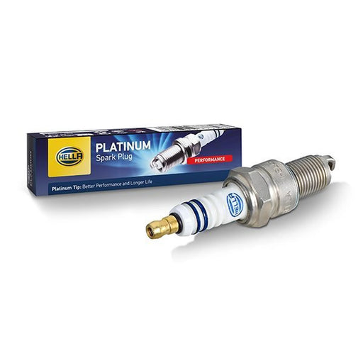 Hella Engine Spark Plug 8EH 188 705-131