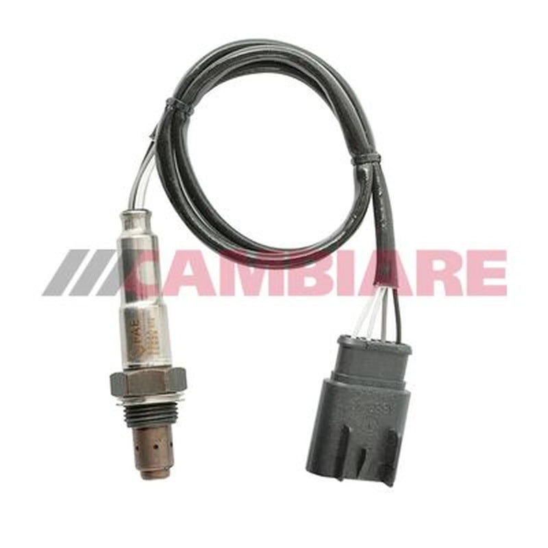 Cambiare O2 Lambda Oxygen Sensor after catalytic converter VE381768