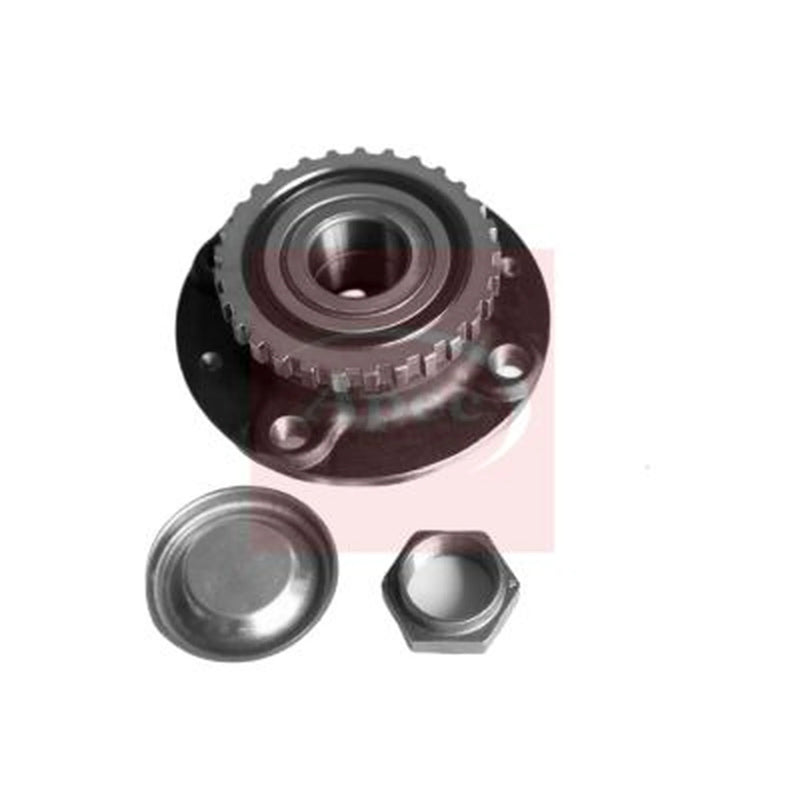 Apec Wheel Bearing Kit AWB1149