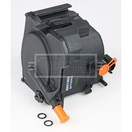 Borg & Beck Fuel Filter Element BFF8003