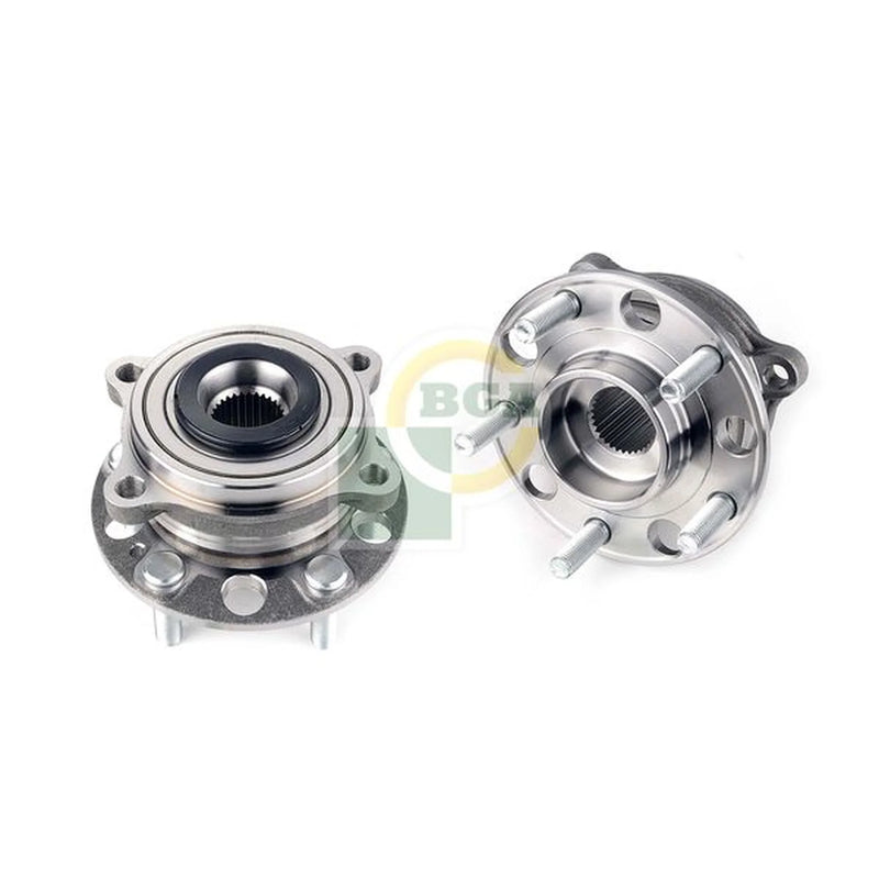 BGA Wheel Bearing Kit 139mm WHB2735K