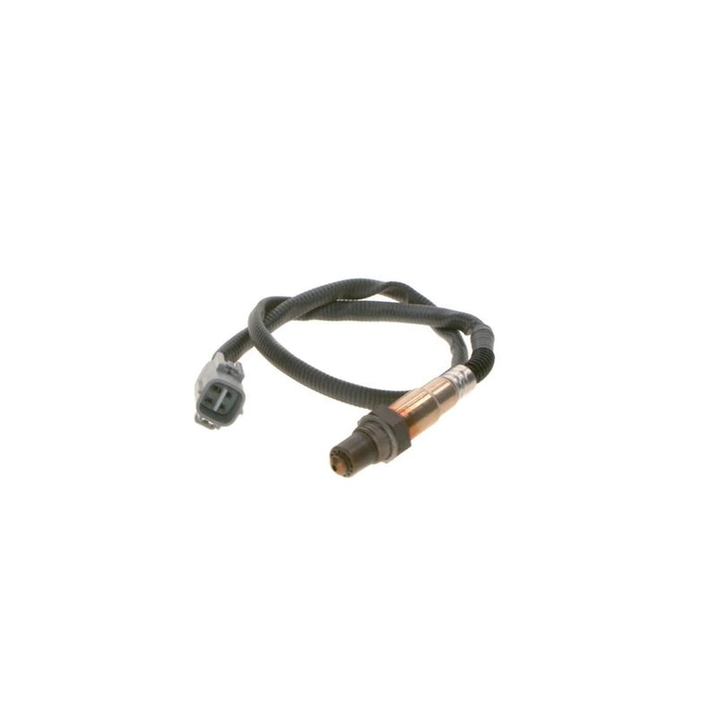 Bosch O2 Lambda Oxygen Sensor after catalytic converter 0 258 010 079