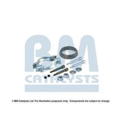 BM Catalysts Fitting Kit FK80079B FK80079B
