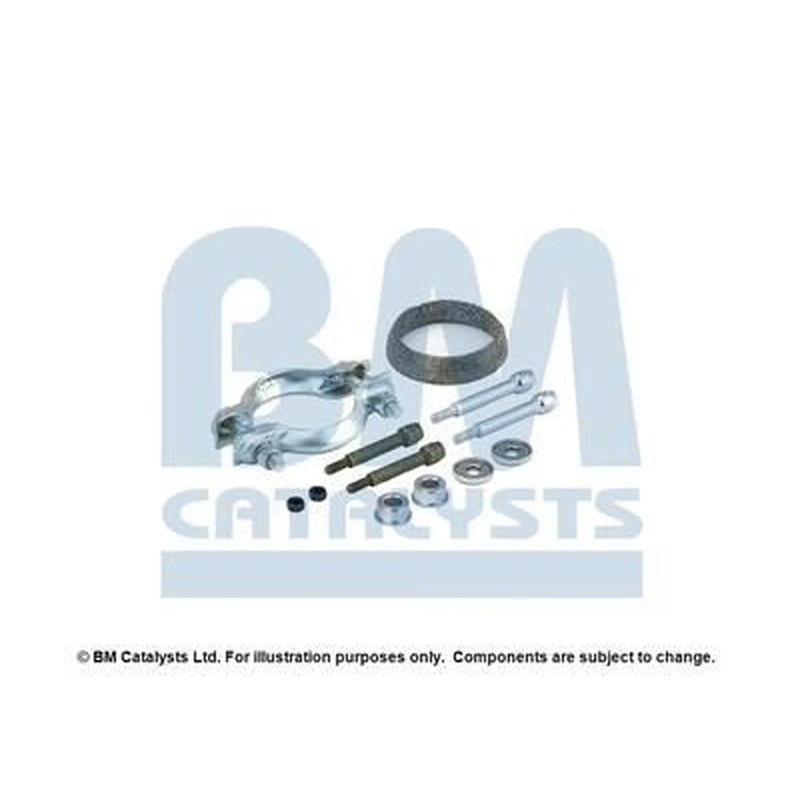 BM Catalysts Fitting Kit FK90584B FK90584B