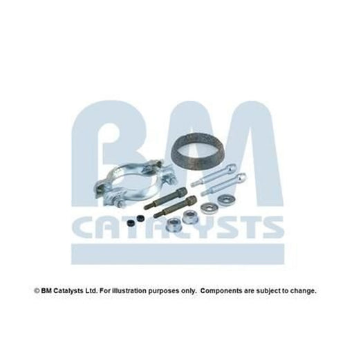 BM Catalysts Fitting Kit FK90584B FK90584B