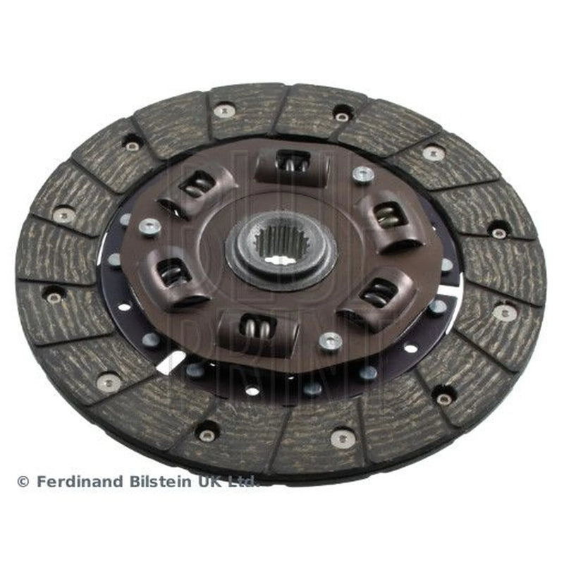 Blue Print Clutch Friction Disc Plate 18 Splines ADM53116