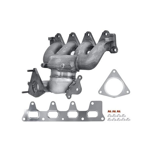Hella Manifold Catalytic Converter 8LF 366 055-311