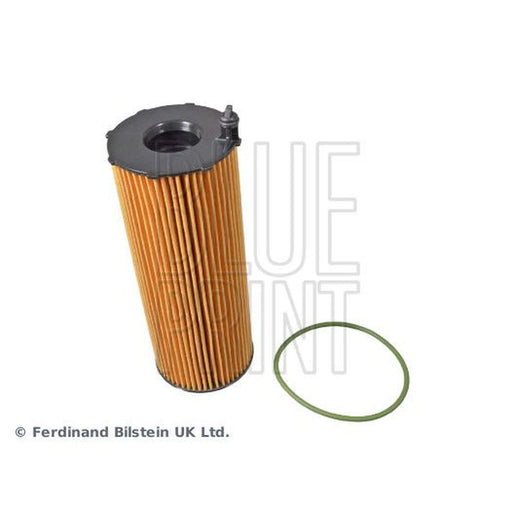 Blue Print Engine Oil Filter ADV182106