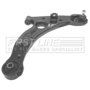 First Line Control/Trailing Arm FCA6952