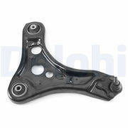 Delphi Control/Trailing Arm Front TC4475