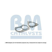 BM Catalysts Exhaust Pipe Mounting Kit FK70023A