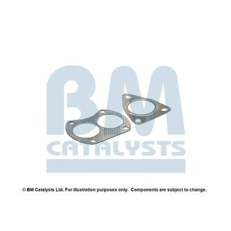 BM Catalysts Exhaust Pipe Mounting Kit FK70077A