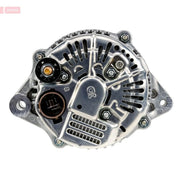 Denso Car Alternator 12V fits Jaguar Xj 1994-1997 6.0