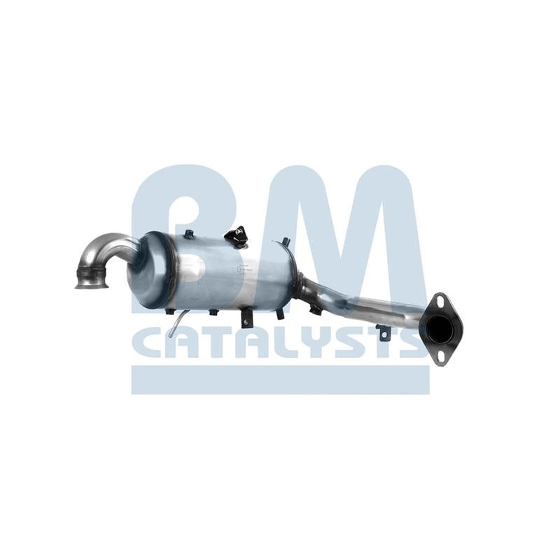 BM Catalysts Homologated Diesel Cat & Dpf BM11005H