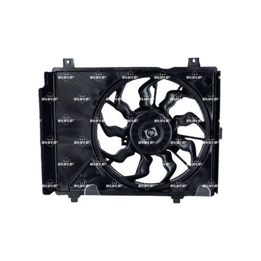NRF Engine Cooling Fan 470001