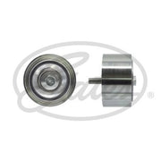 Gates V-Ribbed Belt Deflection/Guide Pulley T36664