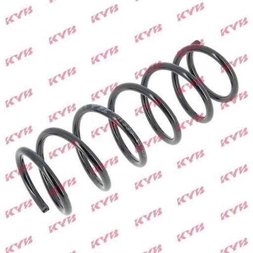KYB Front Suspension Coil Spring RA1339