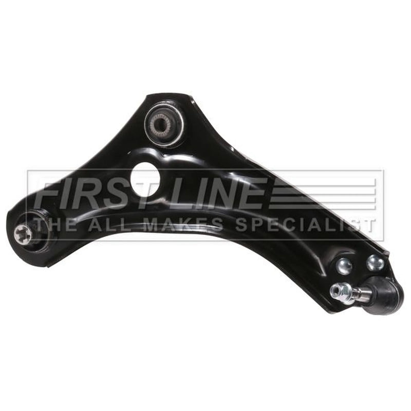 First Line Control/Trailing Arm FCA8130