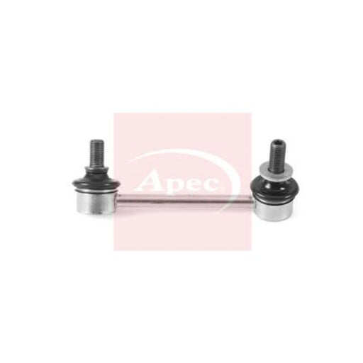 Apec Stabiliser Bar Link Coupling Rod Rear Left AST4578