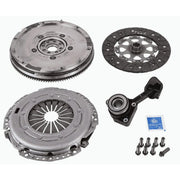 Sachs Clutch Kit Set 3pc 2290601105