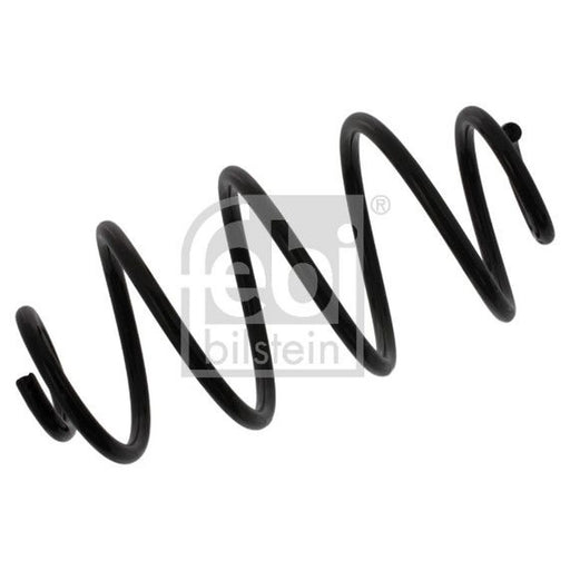 Febi Rear Suspension Coil Spring 39059