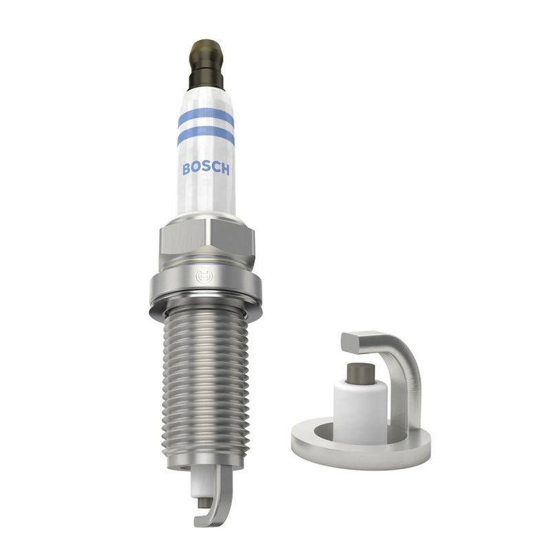 Bosch Engine Spark Plug Intake Side 0 242 229 765
