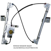 Valeo Electric Window Regulator Lifter Right Front 852591