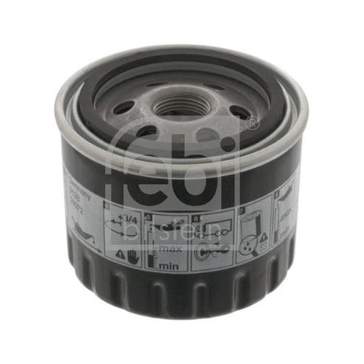 Febi Automatic Transmission Hydraulic Filter 39372