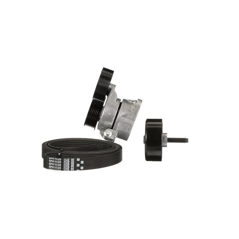 Gates V-Ribbed Belt Set K016PK1520