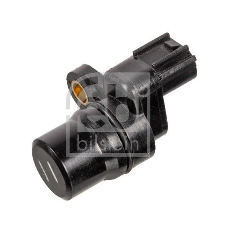 Febi ABS Wheel Speed Sensor Rear Right 109692
