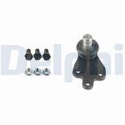 Delphi Ball Joint Lower TC8633
