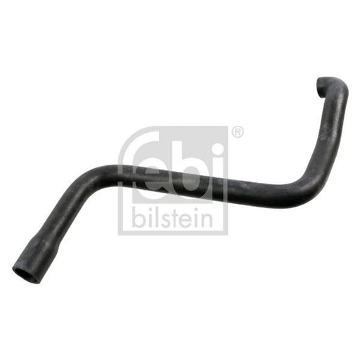 Febi Cylinder Head Cover Ventilation Hose 26mm OD ID 12554