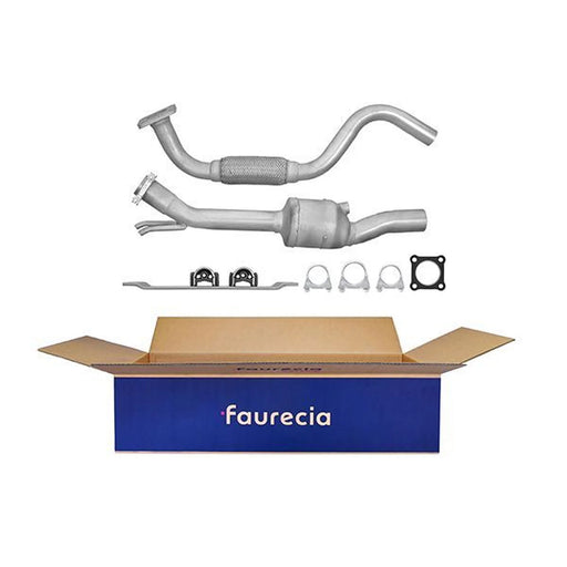Hella Catalytic Converter 8LE 366 054-231