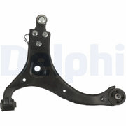 Delphi Control/Trailing Arm Lower TC3589