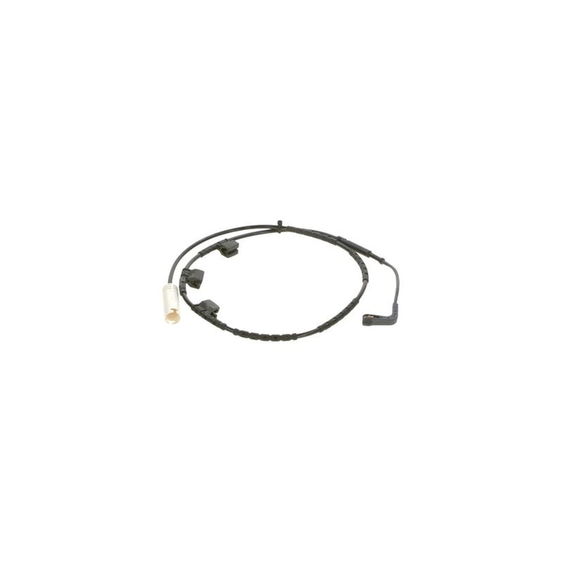 Bosch Brake Pad Wear Sensor Rear 1 987 473 059