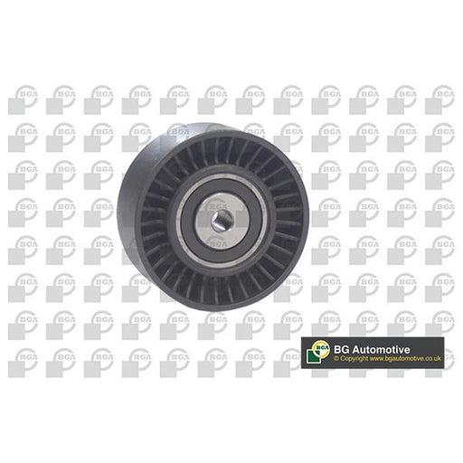 BGA V-Ribbed Belt Deflection/Guide Pulley DC0100