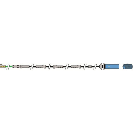 Juratek Brake Pad Wear Sensor Rear JCW369