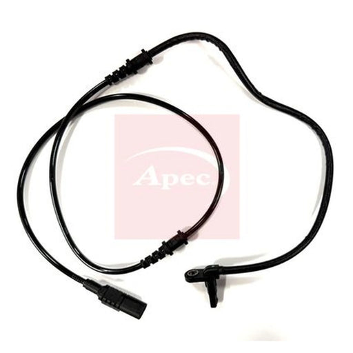 Apec ABS Wheel Speed Sensor Front Right ABS1938